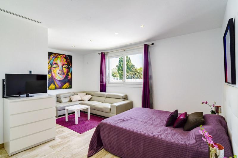 Foto 148bd9a0-a31b-40bf-b921-7f7b588d225c. Casa con parcheggio piscina in El Rosario - Ricmar Marbella