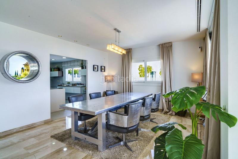 Foto 1e3f3317-489c-4f29-a3b2-39cd07b447d5. Casa con parcheggio piscina in El Rosario - Ricmar Marbella