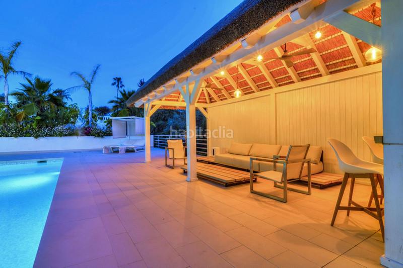 Foto 1ee1fe07-e310-4fd1-803a-eba9457684d4. Casa con parcheggio piscina in El Rosario - Ricmar Marbella