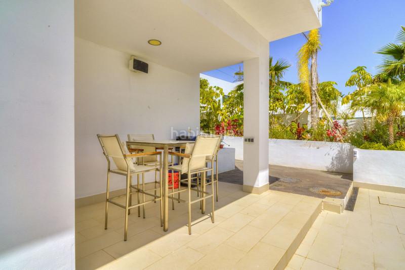 Foto 1f0c7002-2064-4376-b051-6b22d27277ef. Casa con parcheggio piscina in El Rosario - Ricmar Marbella