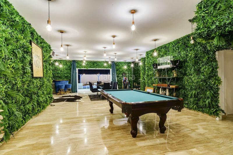 Foto 214707c4-a5b4-49bb-851b-dd55efb013b8. Casa con parcheggio piscina in El Rosario - Ricmar Marbella