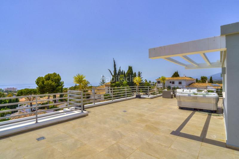 Foto 2361509c-7fa4-47bb-94a7-54392cf1b410. Casa con parcheggio piscina in El Rosario - Ricmar Marbella