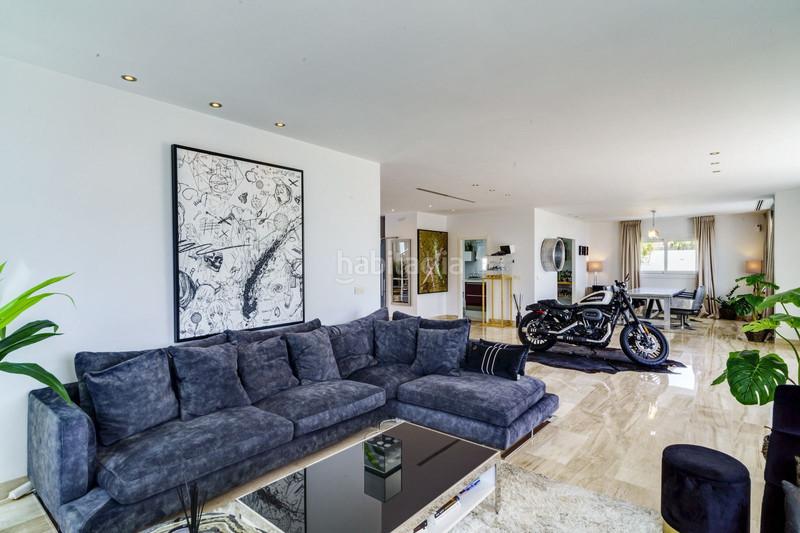 Foto 23e386c4-3b7e-4c1e-81db-6ab75a411f27. Casa con parcheggio piscina in El Rosario - Ricmar Marbella