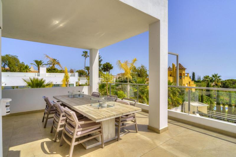 Foto 2d6edd74-6921-4c18-818c-7a9e6f6be737. Casa con parcheggio piscina in El Rosario - Ricmar Marbella