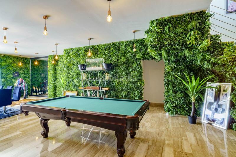 Foto 35cb1b35-8dea-4590-a818-8d0455868cbe. Casa con parcheggio piscina in El Rosario - Ricmar Marbella