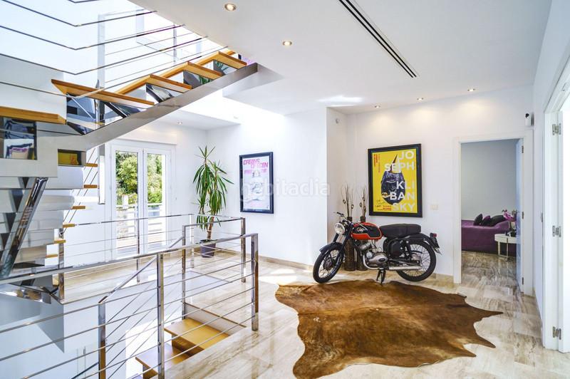 Foto 426220e6-7e35-43fc-8474-2d826111287e. Casa con parcheggio piscina in El Rosario - Ricmar Marbella