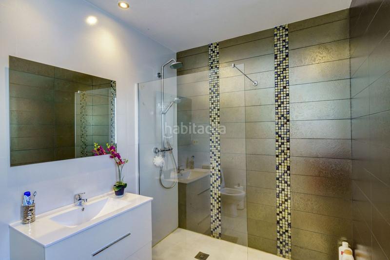 Foto 445c8581-2fc6-4c45-92a3-648e91cd0b25. Casa con parcheggio piscina in El Rosario - Ricmar Marbella