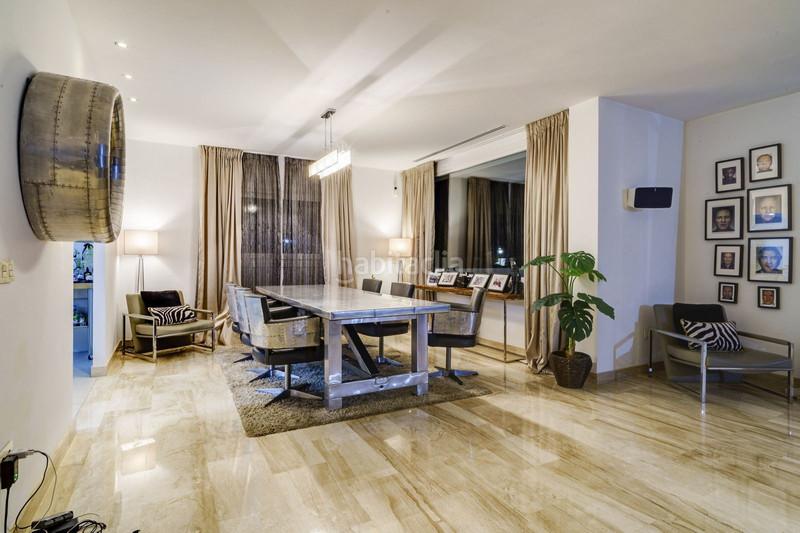 Foto 456dcf44-6792-4234-987f-22839485499f. Casa con parcheggio piscina in El Rosario - Ricmar Marbella