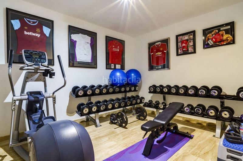 Foto 4b664439-9faf-47e2-88bf-803afb070666. Casa con parcheggio piscina in El Rosario - Ricmar Marbella