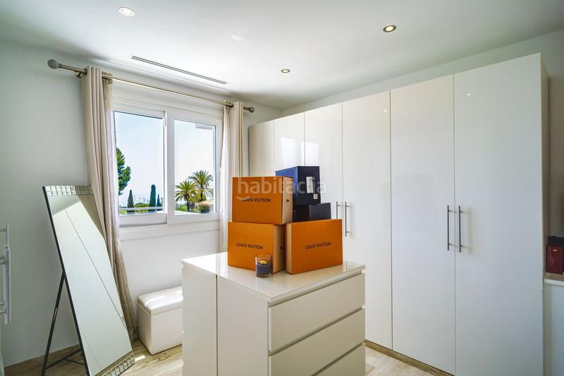 Foto 5510161d-2f7e-47c5-a6a3-1f6b723642d7. Casa con parcheggio piscina in El Rosario - Ricmar Marbella