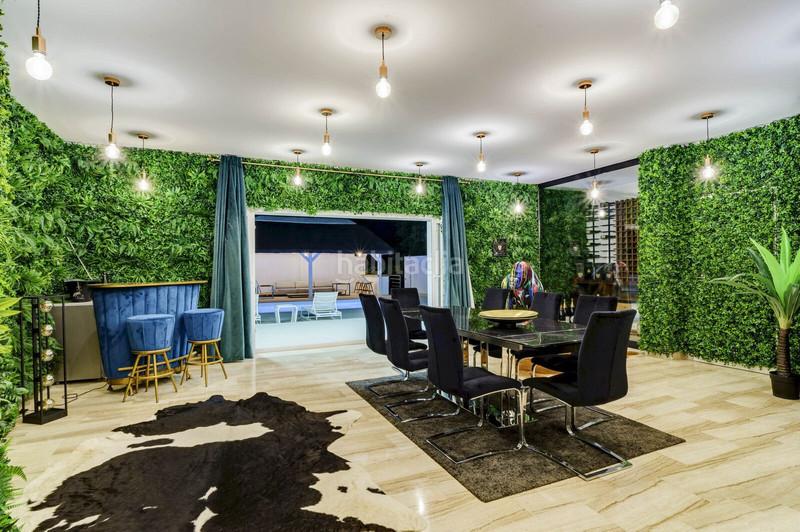 Foto 5ded30e0-8434-471d-8747-28d4d4697466. Casa con parcheggio piscina in El Rosario - Ricmar Marbella