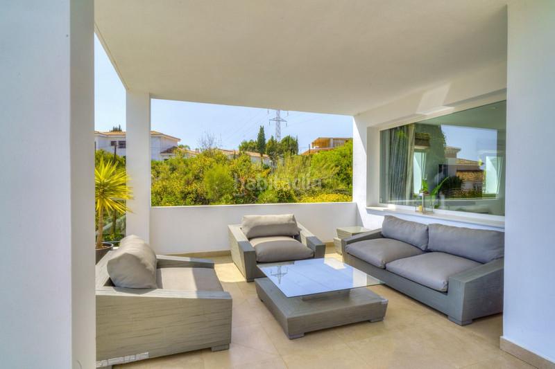 Foto 5e9ec38b-a412-4003-9c43-8ce2b9b24a82. Casa con parcheggio piscina in El Rosario - Ricmar Marbella