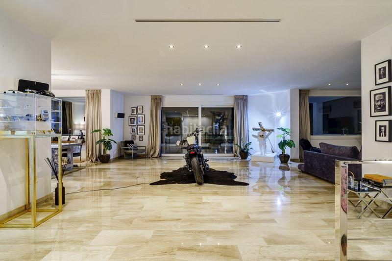 Foto 6055fd5e-da84-458d-aff1-9c6f42e39441. Casa con parcheggio piscina in El Rosario - Ricmar Marbella