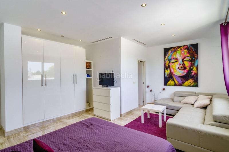 Foto 648c0d61-c8e8-4161-9957-02931a7c4614. Casa con parcheggio piscina in El Rosario - Ricmar Marbella