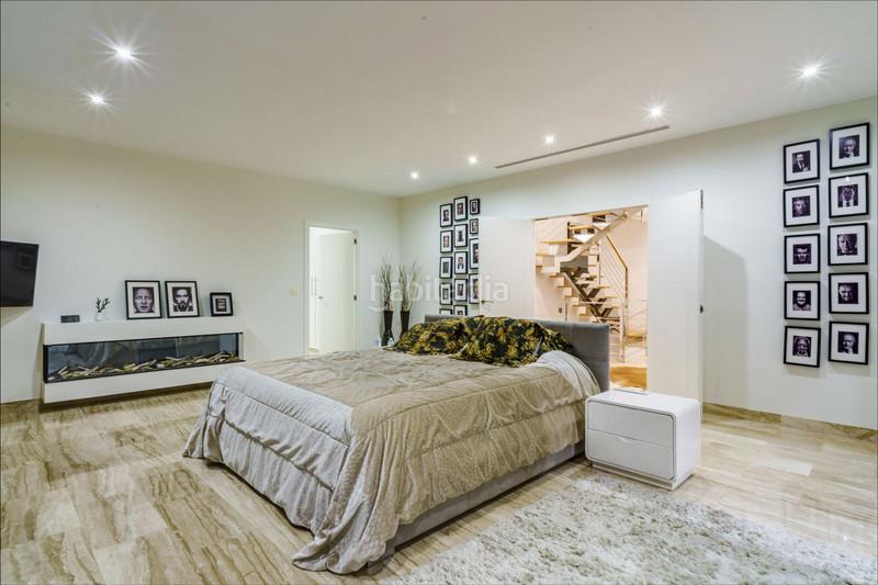 Foto 66335780-42c0-453b-b761-537a132f3a12. Casa con parcheggio piscina in El Rosario - Ricmar Marbella