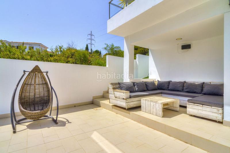 Foto 6a1dcbb0-2630-4633-ba41-960df5b3a4c7. Casa con parcheggio piscina in El Rosario - Ricmar Marbella