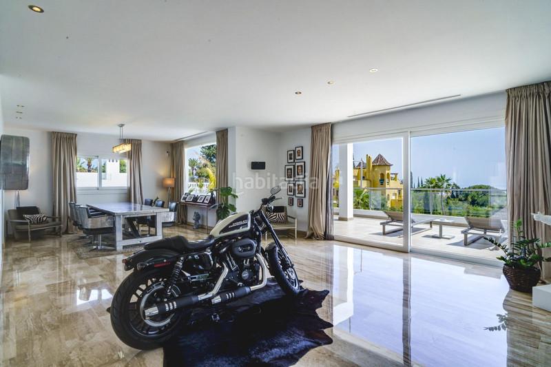 Foto 7d38c40c-e088-47a6-81bc-dd14b4518f06. Casa con parcheggio piscina in El Rosario - Ricmar Marbella