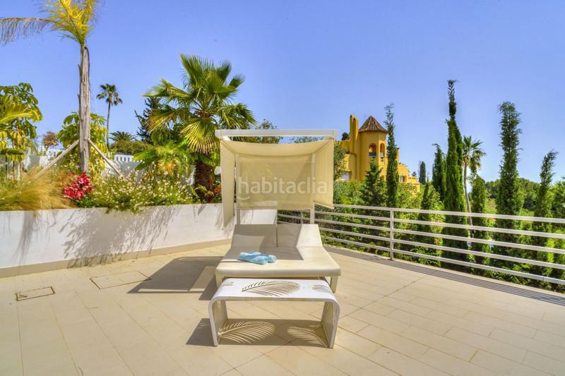 Foto 82f3fcac-59a2-4d91-8ece-217ce8d30ef7. Casa con parcheggio piscina in El Rosario - Ricmar Marbella