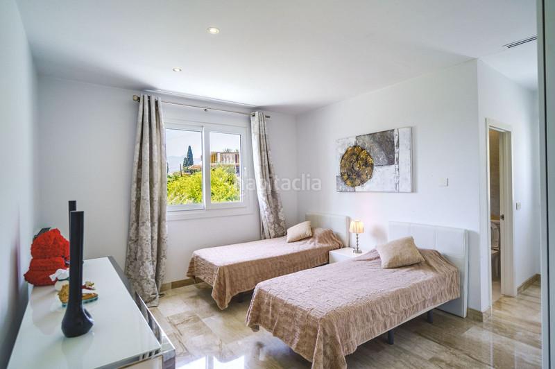 Foto 8434d782-f287-482b-b19d-b569f19b7607. Casa con parcheggio piscina in El Rosario - Ricmar Marbella