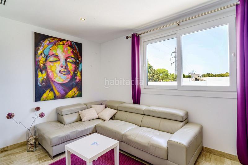 Foto 989dcd26-d7e0-4e10-99c0-501c80920cdd. Casa con parcheggio piscina in El Rosario - Ricmar Marbella