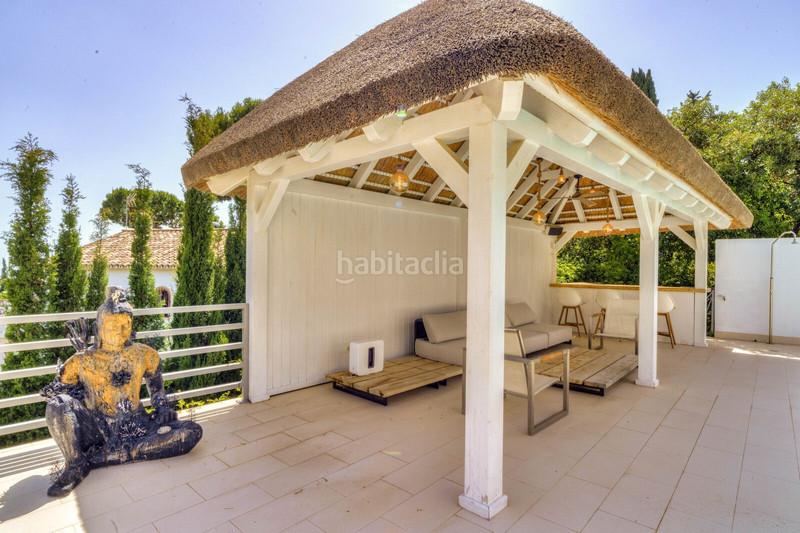 Foto 99b04ad4-4cb5-4bf3-86e3-6e110c38567f. Casa con parcheggio piscina in El Rosario - Ricmar Marbella