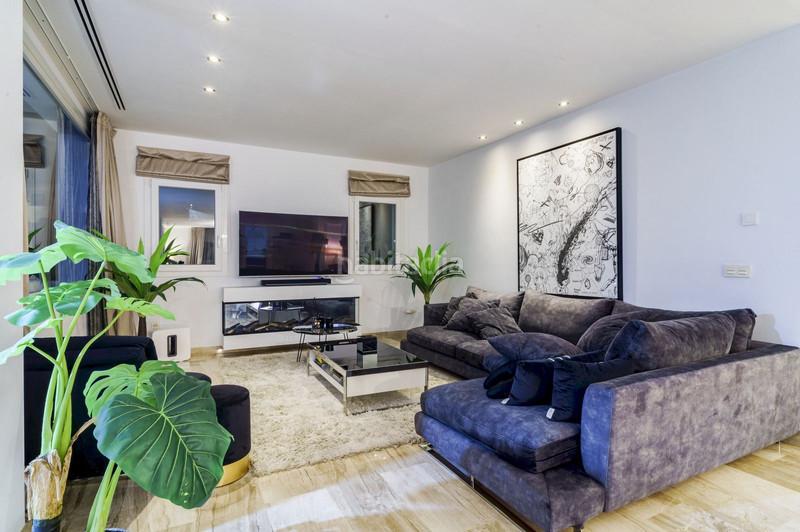 Foto 9a2c20c6-7f21-486d-886a-7a30aff31865. Casa con parcheggio piscina in El Rosario - Ricmar Marbella