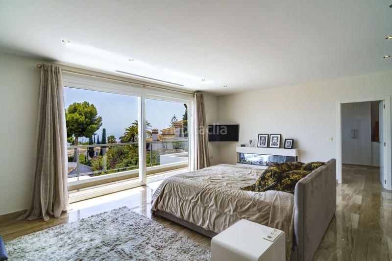 Foto b932b570-ef65-4514-bd5a-49071a9a4aa7. Casa con parcheggio piscina in El Rosario - Ricmar Marbella