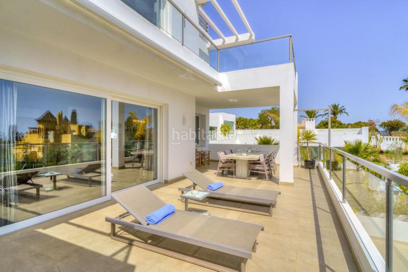 Foto db5b8173-a962-4f9f-8808-0b051c0520b6. Casa con parcheggio piscina in El Rosario - Ricmar Marbella