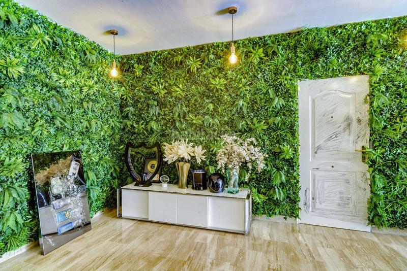 Foto dcc75a4e-2273-4449-a9fa-3761137827f3. Casa con parcheggio piscina in El Rosario - Ricmar Marbella