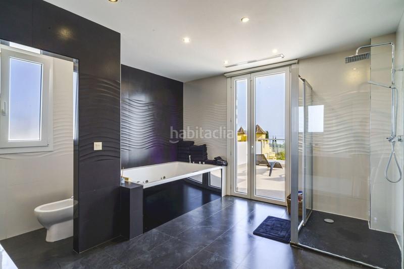 Foto e476baea-ef56-405b-855b-2aa01dea2edc. Casa con parcheggio piscina in El Rosario - Ricmar Marbella