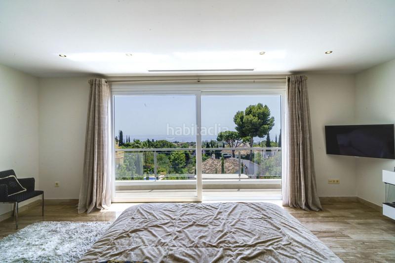 Foto e506dc33-61da-4b62-a10e-bd8a4c3a8b7e. Casa con parcheggio piscina in El Rosario - Ricmar Marbella