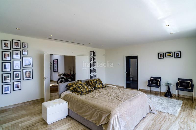 Foto e82df727-81f4-439e-92d3-f4c2ffaf4231. Casa con parcheggio piscina in El Rosario - Ricmar Marbella