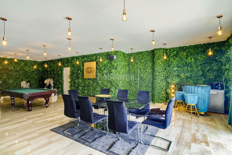 Foto ec331c5b-48b9-4b25-a769-de6e4f2b5797. Casa con parcheggio piscina in El Rosario - Ricmar Marbella