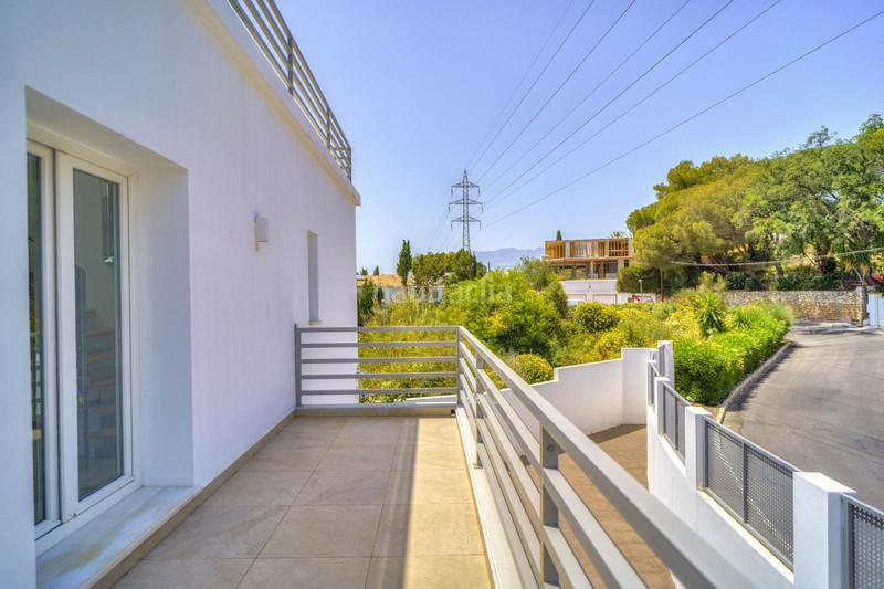 Foto f743d9fd-489b-4a62-8ea0-8ff2de0ca4e8. Casa con parcheggio piscina in El Rosario - Ricmar Marbella
