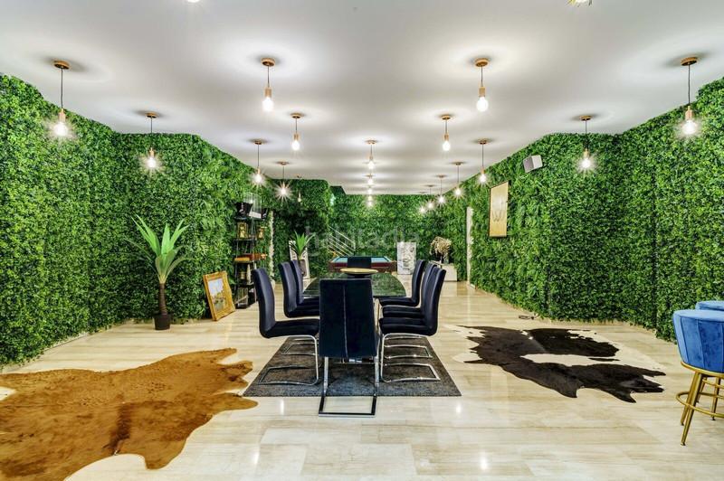 Foto fcef1c1f-7f3d-437b-ac4d-b34c708b153b. Casa con parcheggio piscina in El Rosario - Ricmar Marbella