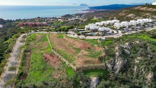 Terreny residencial a Puerto de Sotogrande-La Marina. Primera parcela con licencia de proyecto y construcción aprobada