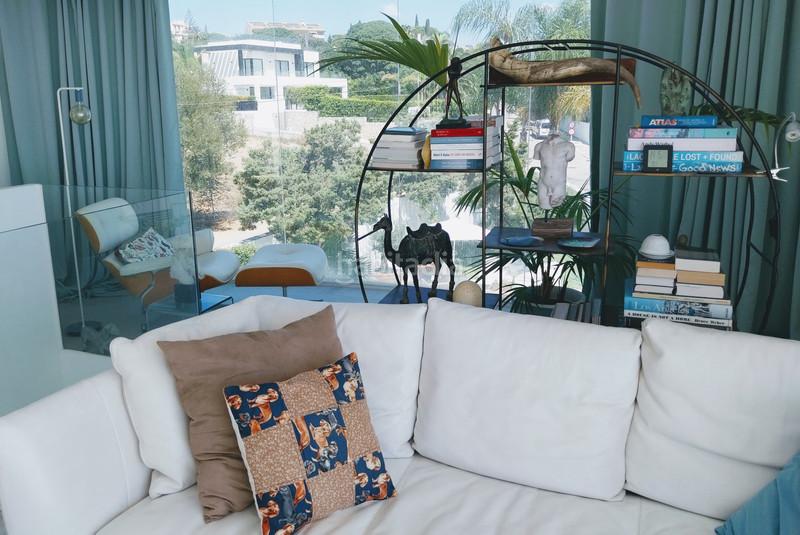 Foto 13e2df4b-4e1a-4282-9288-74f75dbc48d2. Haus mit parking pool in Marbesa Marbella