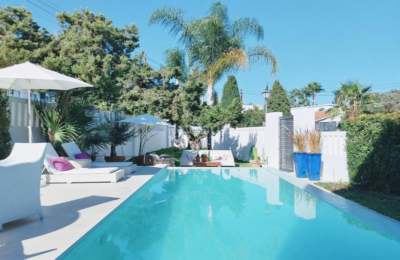 Foto 1b902b5b-1fc4-42d0-9083-250b216526db. Haus mit parking pool in Marbesa Marbella