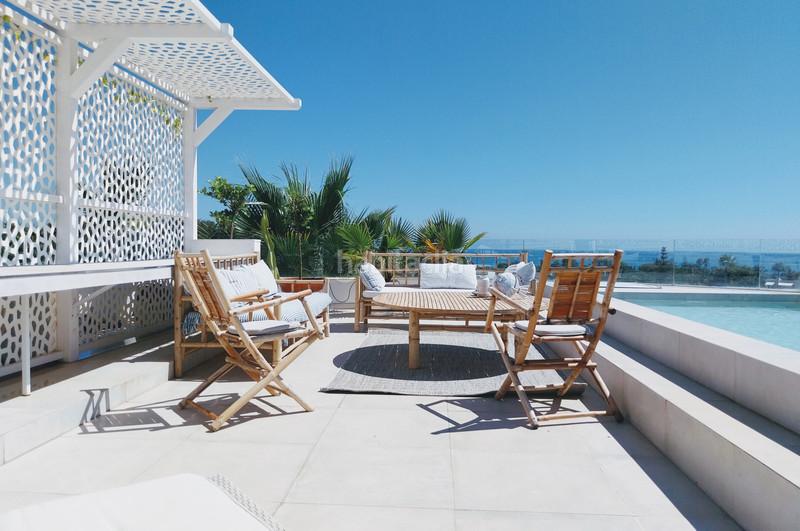 Foto 269886ea-0dc5-4937-9d6f-89f0d48c4621. Haus mit parking pool in Marbesa Marbella