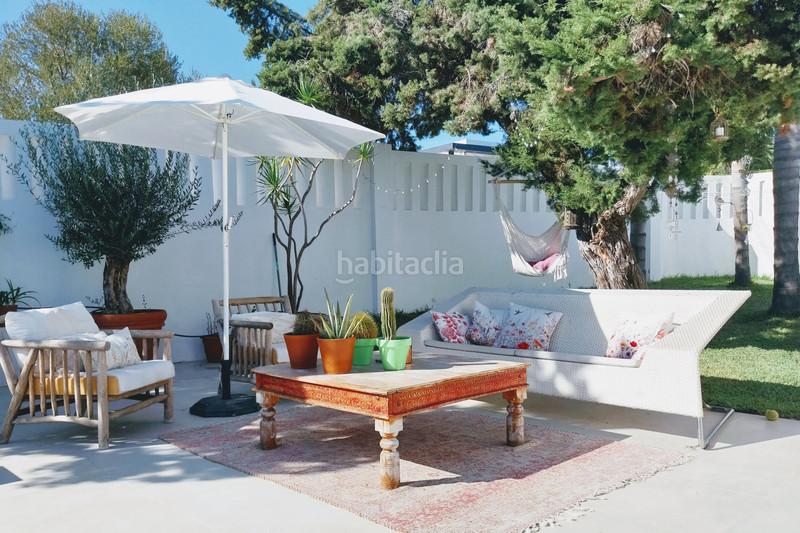 Foto 2acf550b-a58f-420f-bfa6-54af822484fa. Haus mit parking pool in Marbesa Marbella