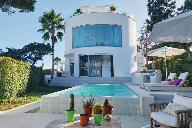 Foto 33c18b58-a486-4d4f-8081-e24bcc40dd4a. Haus mit parking pool in Marbesa Marbella