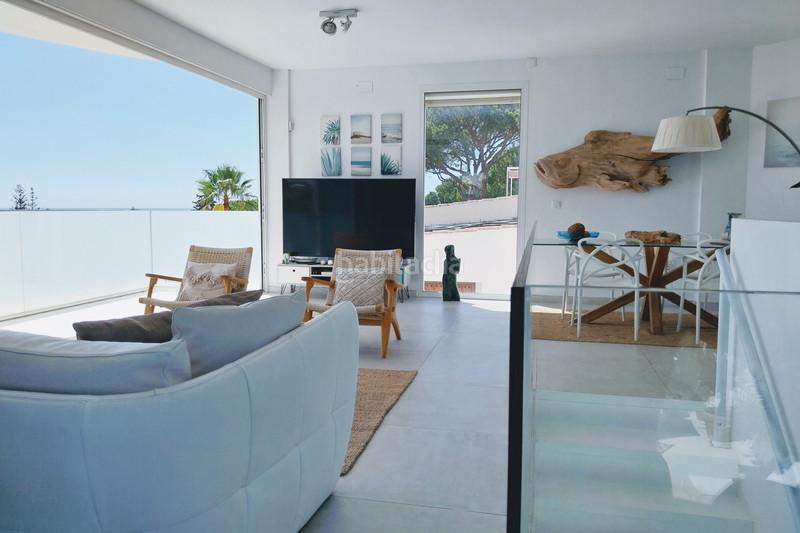 Foto 3cd22a05-9377-47bb-bbdc-07085cebad83. Haus mit parking pool in Marbesa Marbella