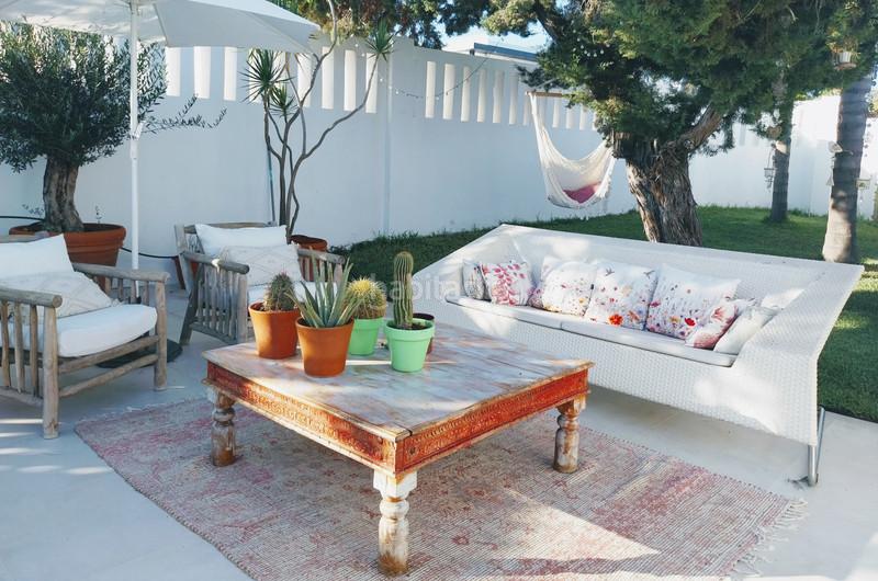 Foto 59c0367e-98b8-44dc-88f3-379b814a9029. Haus mit parking pool in Marbesa Marbella