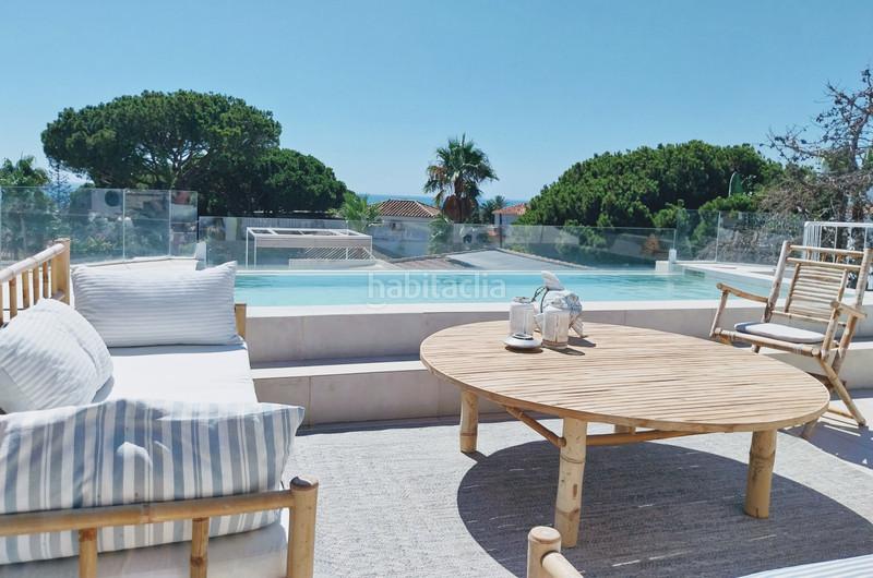 Foto 5ad3027e-4fed-46a4-a11f-edd71973c951. Haus mit parking pool in Marbesa Marbella