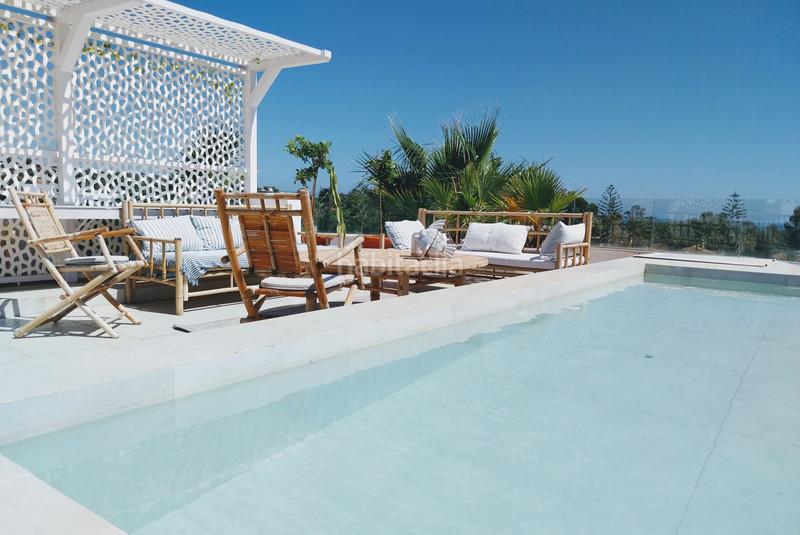 Foto 75295bb0-89a1-44b8-988c-11980565092d. Haus mit parking pool in Marbesa Marbella