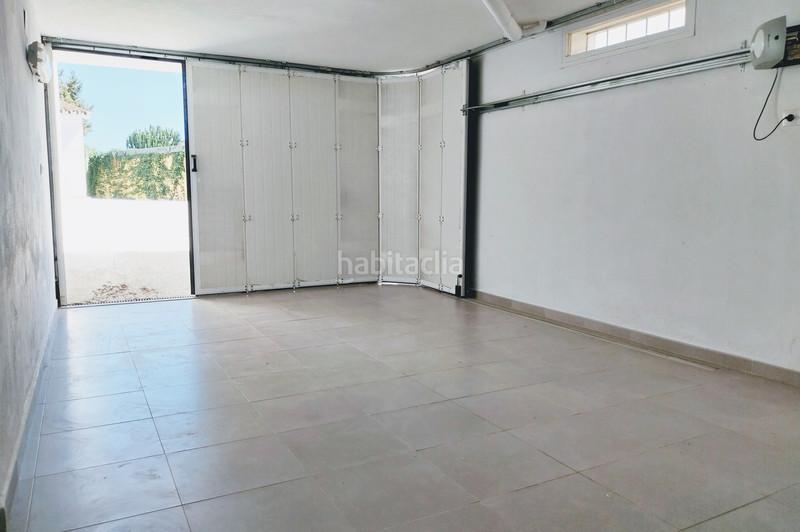 Foto a6c96b4a-cefc-40ba-8f81-7e2c13a1706c. Haus mit parking pool in Marbesa Marbella