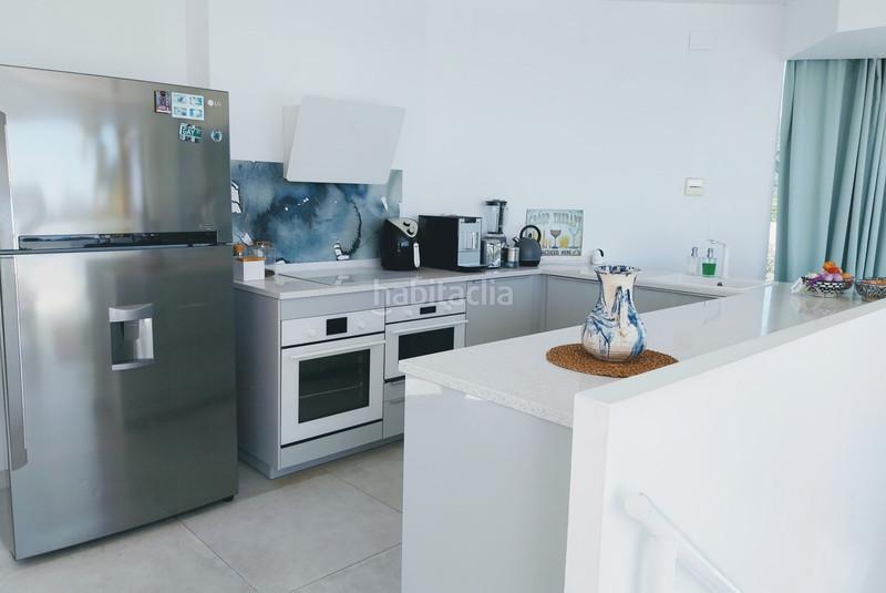 Foto bc046bf3-2980-459e-9eef-f8ad5c06a628. Haus mit parking pool in Marbesa Marbella