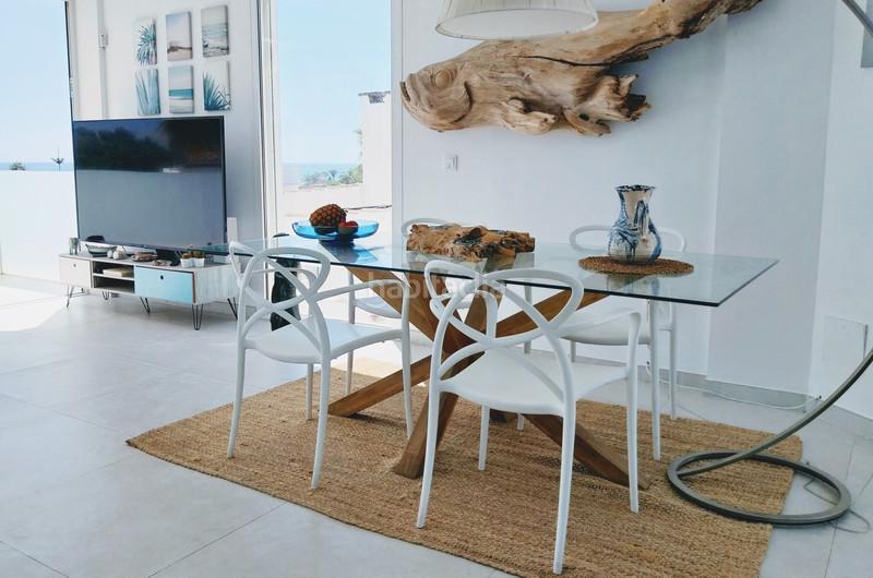 Foto d23d430f-e4fd-427a-abe3-5a7cb33f547b. Haus mit parking pool in Marbesa Marbella