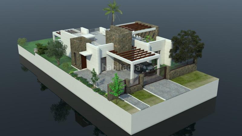 Foto 27203776-3358-4918-a268-89f7d7382361. Casa amb aparcament piscina a El Faro de Calaburra - Chaparral Mijas