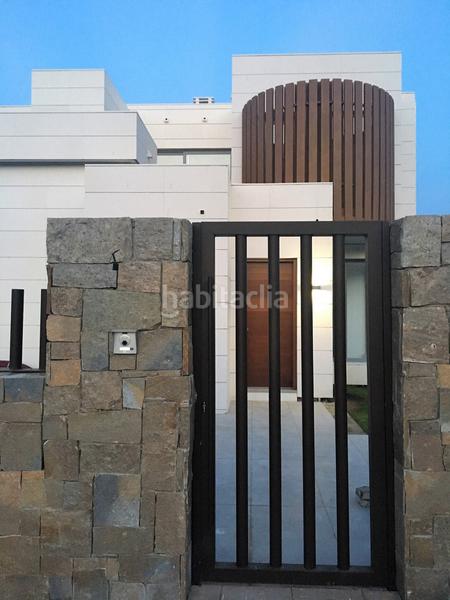 Foto 5c1a2d64-98fd-48d2-80e3-1e45258ef6ae. Casa amb aparcament piscina a El Faro de Calaburra - Chaparral Mijas